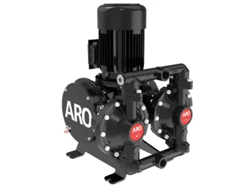 ARO-Zh-Industry-Photo-Interior-Pneumatic IBC Tote Pump Solutions For Chemical Transfer-V16.webp